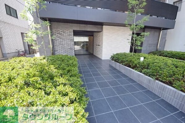 メイクスデザイン両国NORTHの物件内観写真